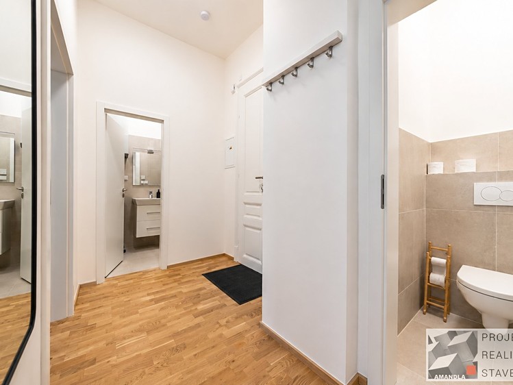 Wohnung 2+kk zur Miete, 49 m² (7 von 8)