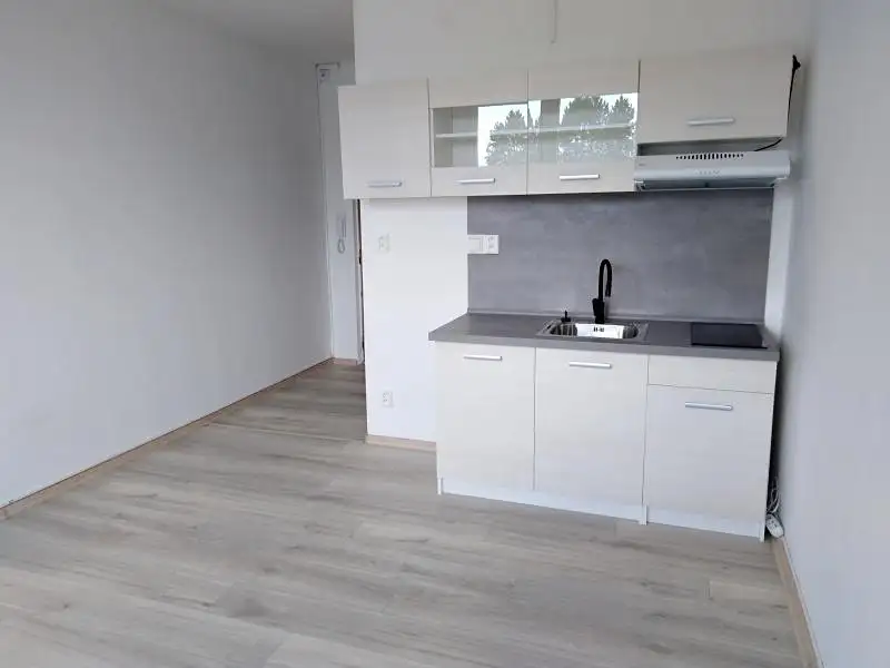 Pronájem bytu 1+kk 20 m², Jihlava – náhled fotky 2