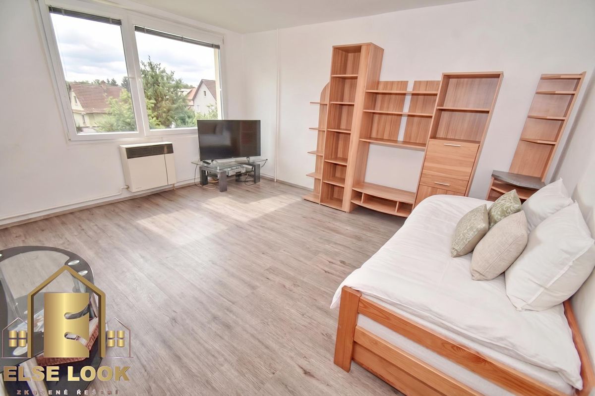 Prodej bytu 1+kk 29 m² – fotografie 2