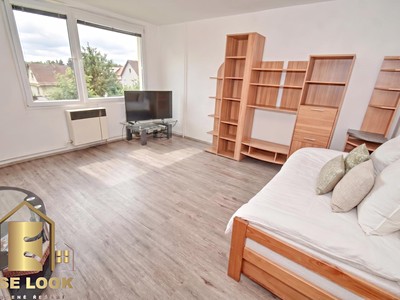 Wohnung 1+kk zum Kauf, 29 m² (2 von 13)