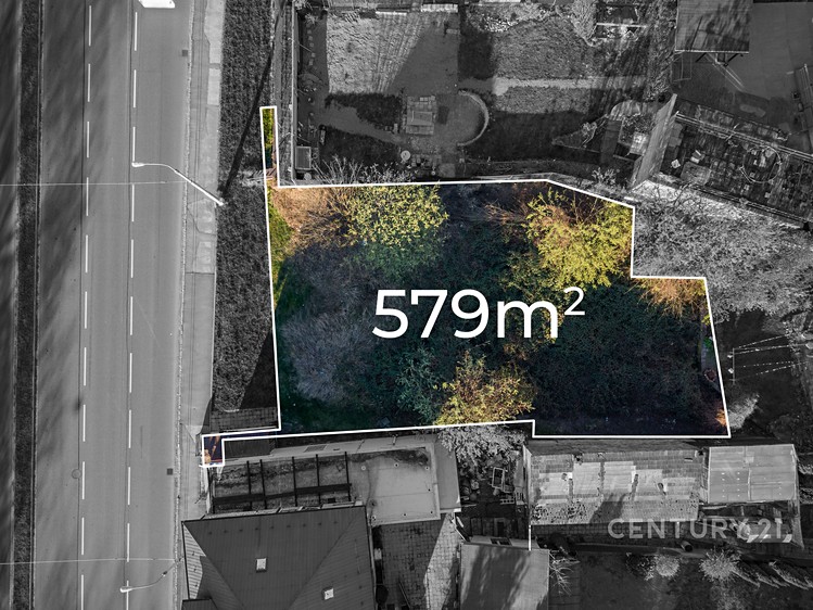 Grundstück zum Kauf, 579 m² (2 von 9)
