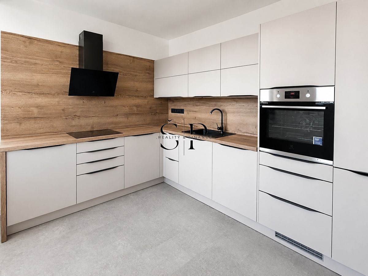 Prodej bytu 2+1 62 m² – fotografie 3