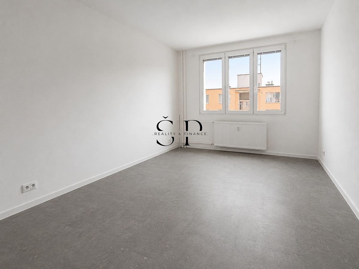 Prodej bytu 2+1 62 m²