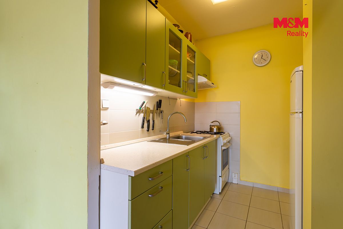 Prodej bytu 2+kk 48 m² – fotografie 4