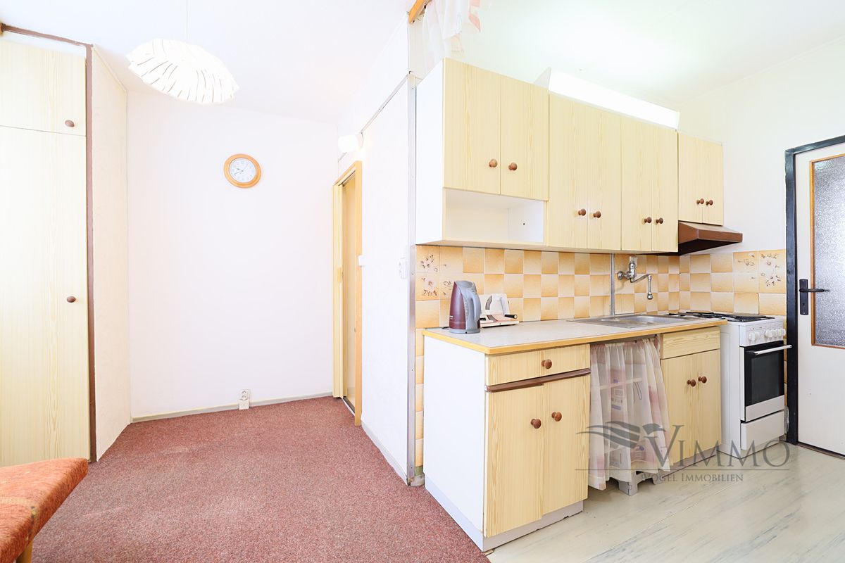 Prodej bytu 3+1 80 m² – fotografie 2