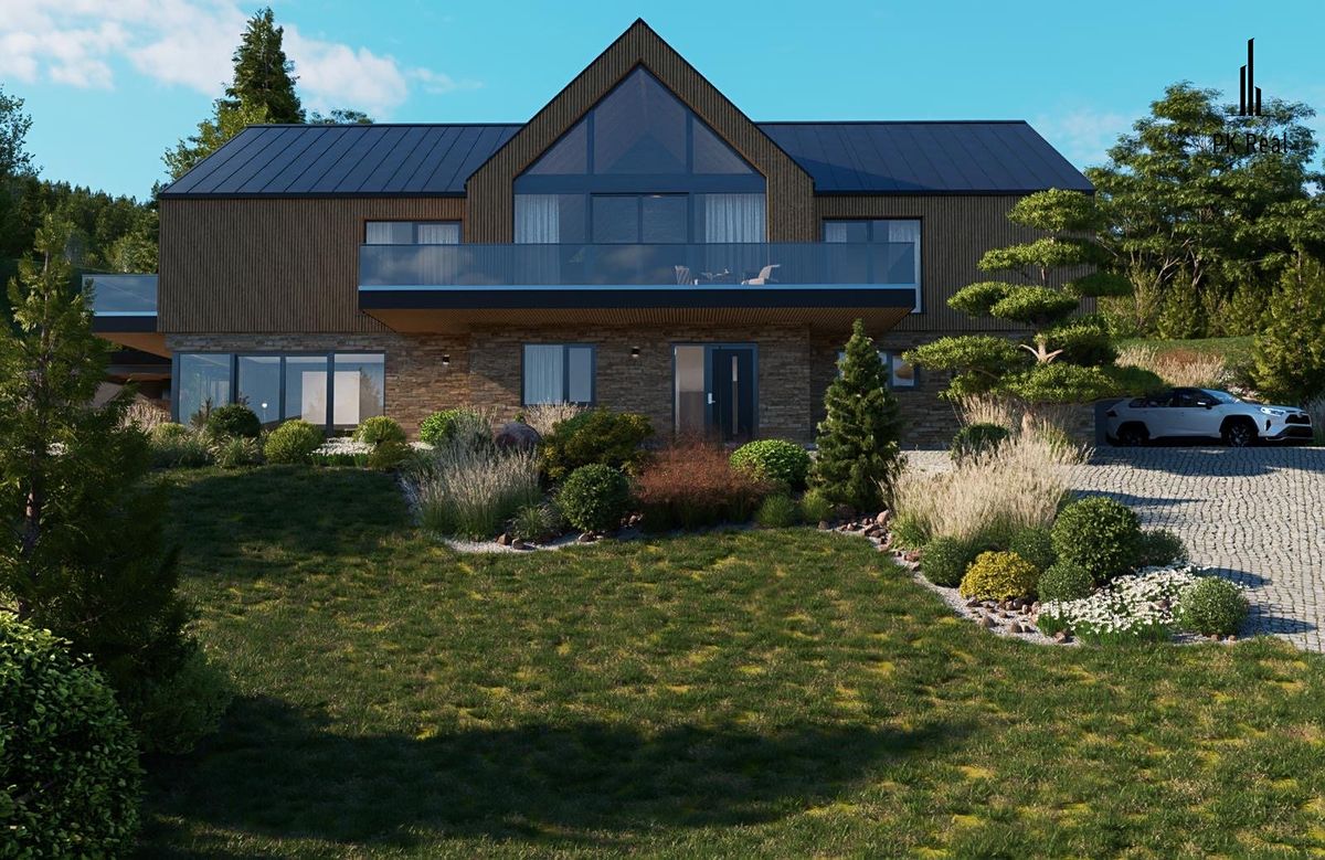 Prodej stavebního pozemku 48246 m²