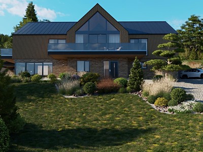 Prodej  stavebního pozemku 48 246 m²