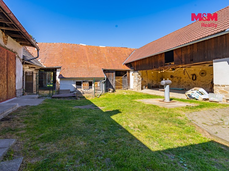 Prodej domu, 220 m² (18 z 27)