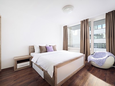 Квартира 2+kk на продаж, 61 м² (3 з 11)