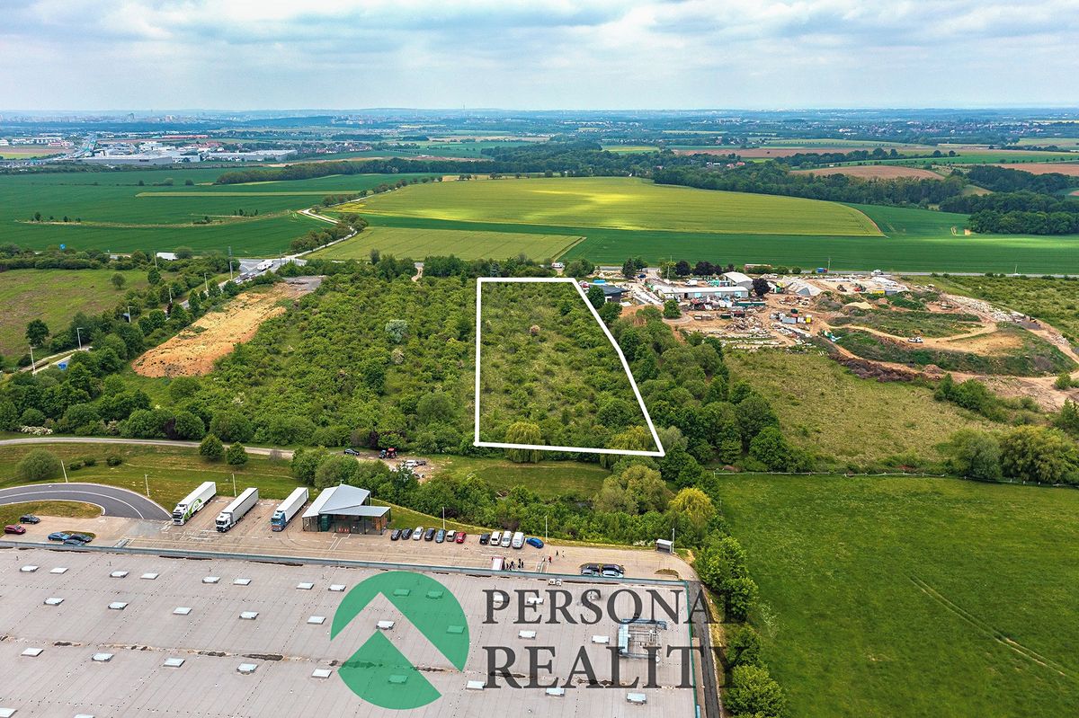 Prodej pozemku 14852 m² – fotografie 5