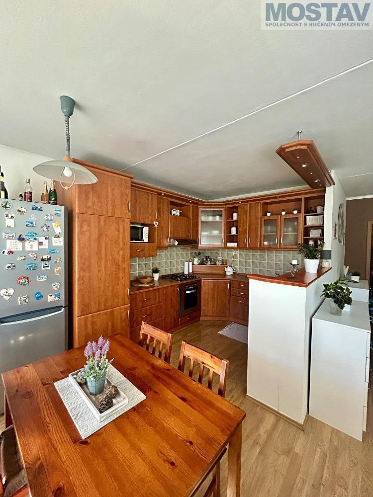 Prodej bytu 3+1 69 m² – fotografie 5