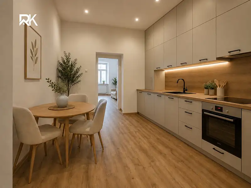 Prodej bytu 3+kk 81 m², Kolín – náhled fotky 2