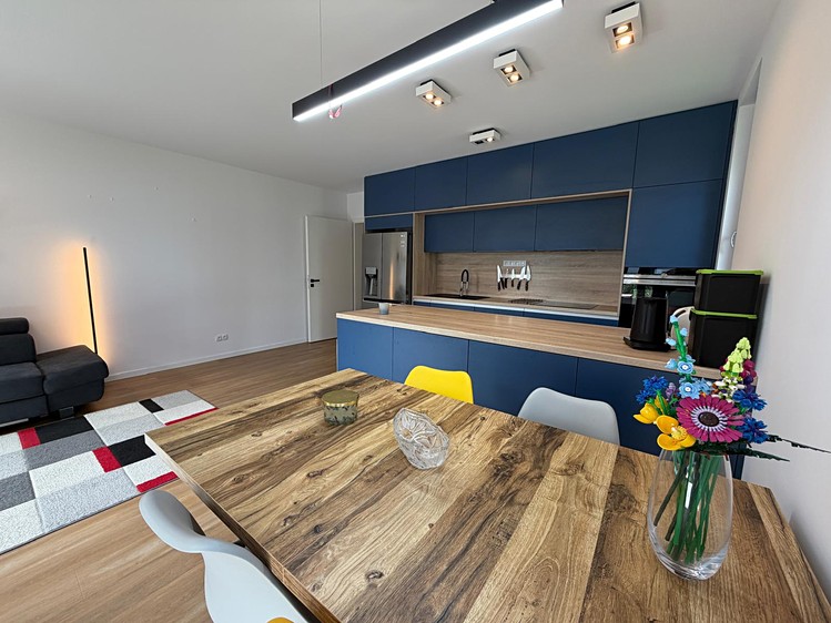 Квартира 4+kk на продаж, 90 м² (7 з 52)