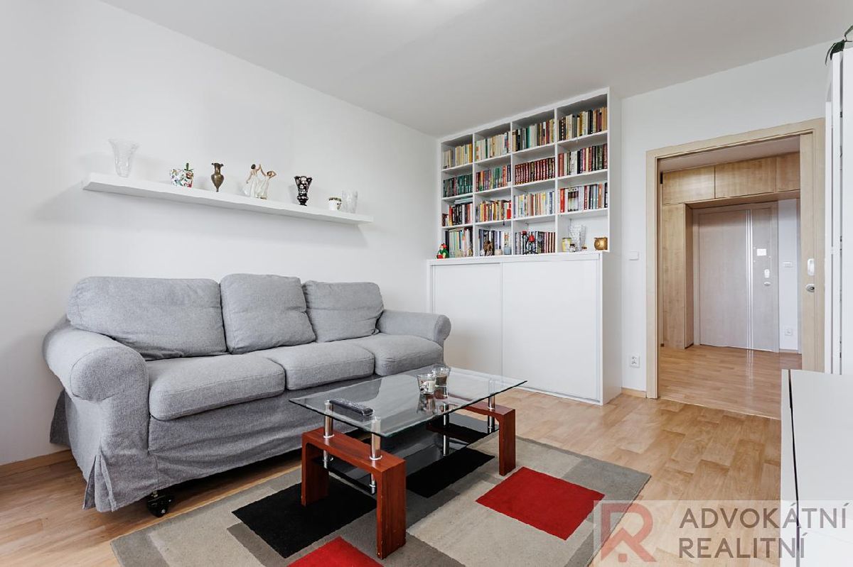 Prodej bytu 4+kk 76 m² – fotografie 5
