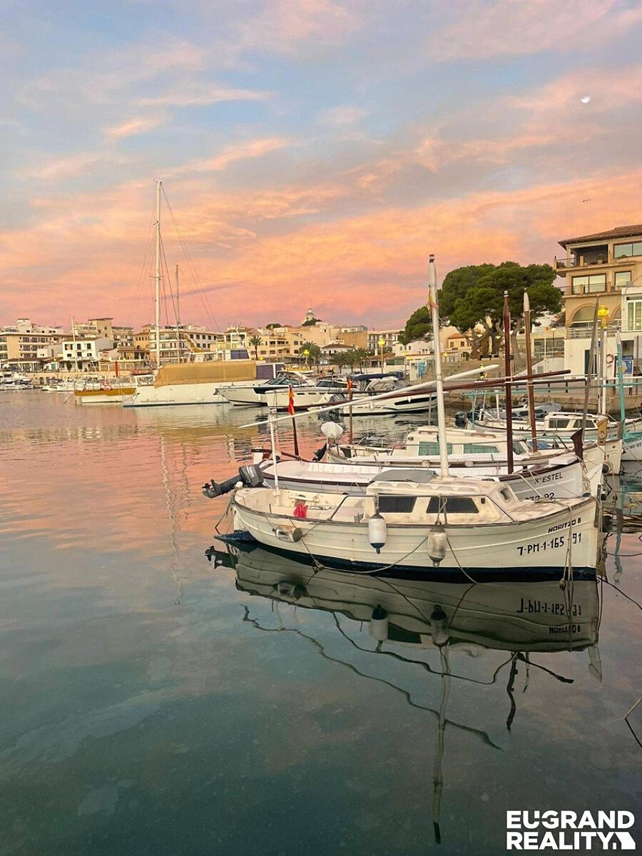 Prodej restaurace 173 m², Cala Ratjada – fotka 1 z 3