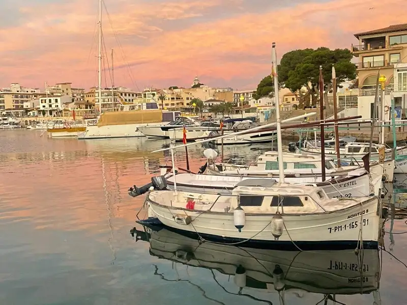 Prodej restaurace 173 m², Cala Ratjada – náhled fotky 1