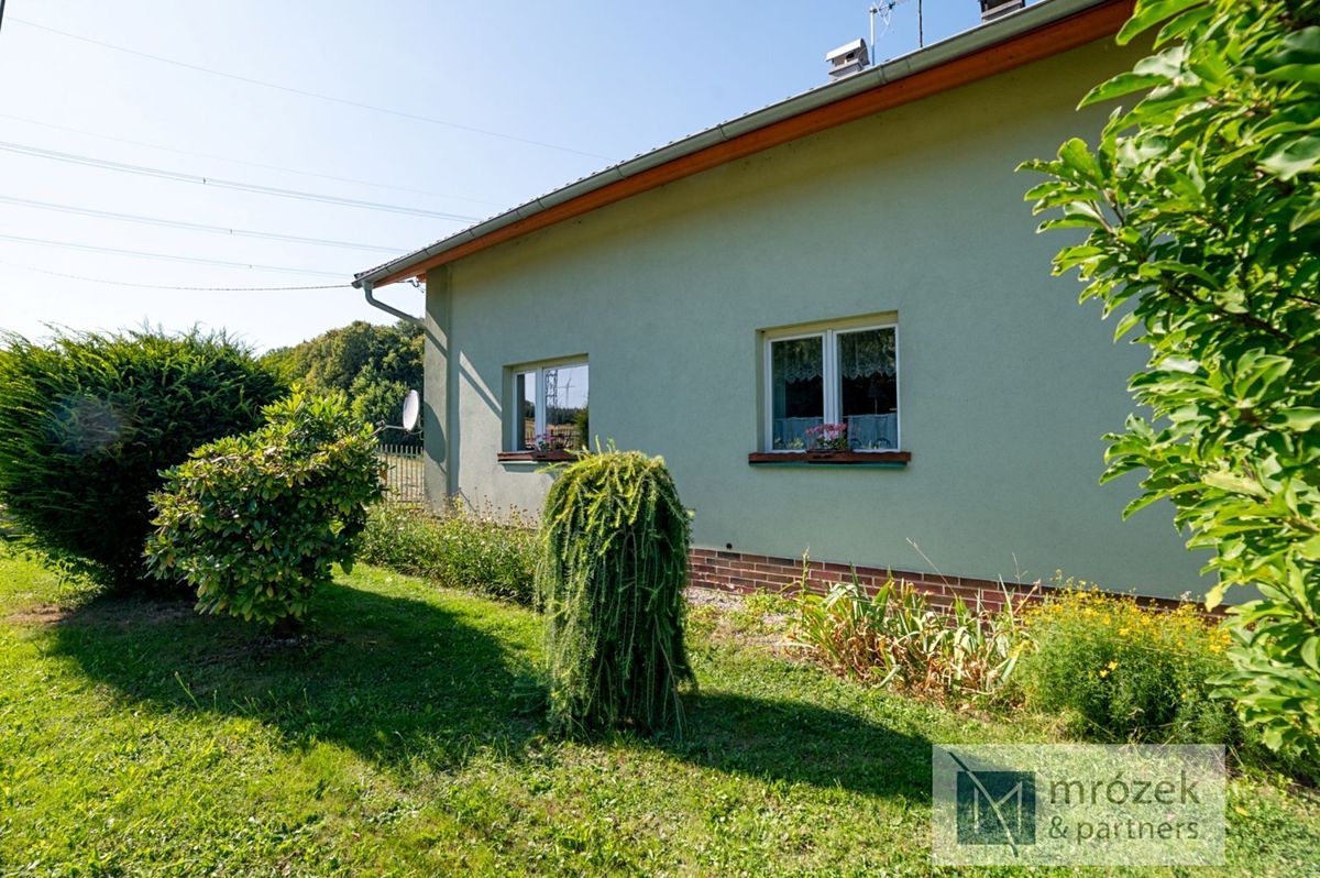 Prodej rodinného domu 85 m², pozemek 8124 m² – fotografie 5