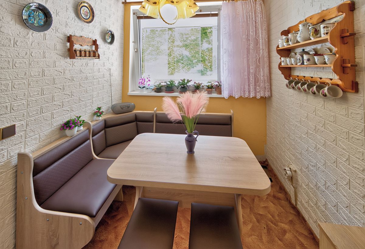 Prodej bytu 3+1 73 m² – fotografie 3