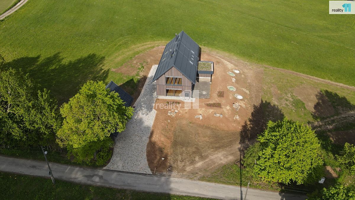 Prodej rodinného domu 129 m², pozemek 497 m² – fotografie 4