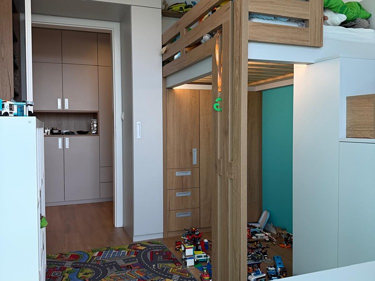 Квартира 4+kk на продаж, 90 м² (28 з 52)