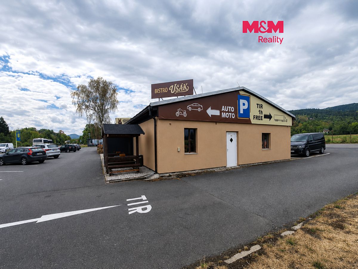 Pronájem kanceláře 200 m²