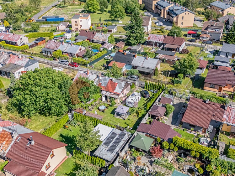 Prodej domu, 55 m² (13 z 14)
