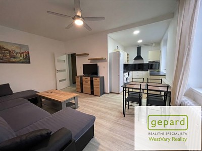 Prodej bytu 3+1 66 m²
