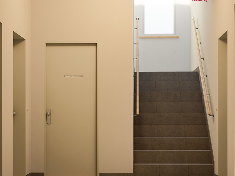 Квартира 2+kk на продаж, 43 м² (11 з 15)
