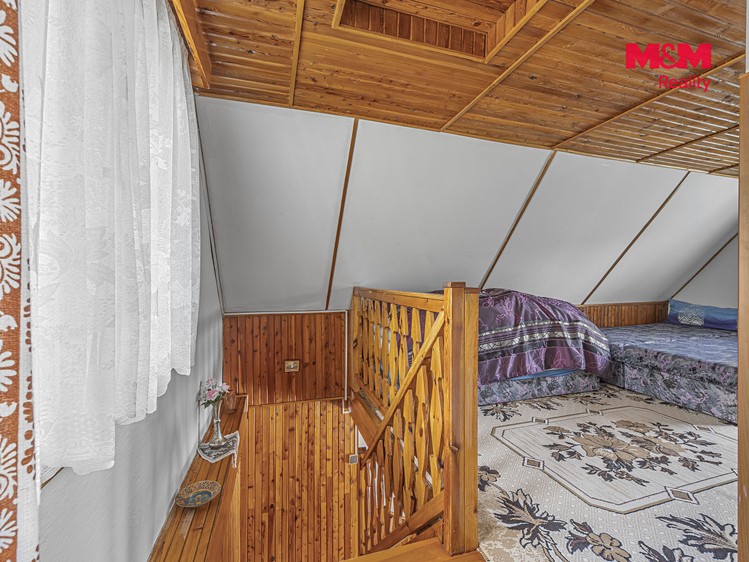 Будинок на продаж, 65 м² (21 з 30)
