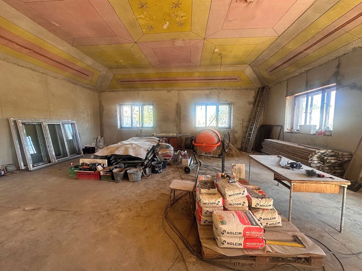 Prodej rodinného domu 230 m², pozemek 550 m² – fotografie 4