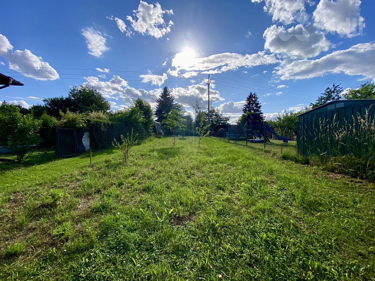 Prodej zahrady 306 m² – fotografie 2