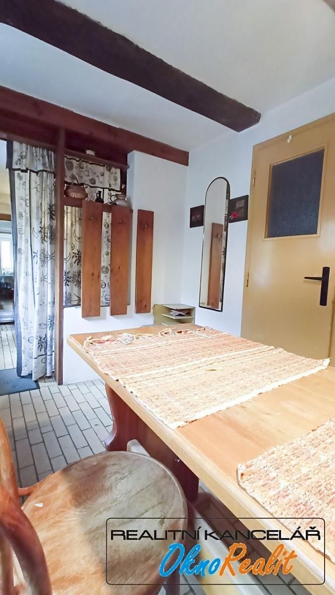 Prodej chalupy 101 m², pozemek 416 m² – fotografie 5