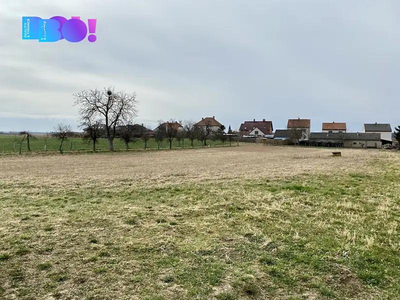 Prodej stavebního pozemku 722 m², Láz – náhled fotky 2