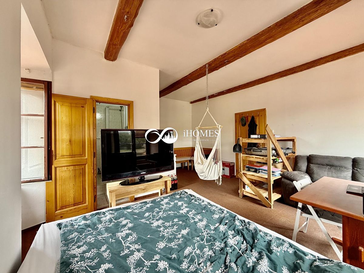 Pronájem bytu 1+kk 25 m² – fotografie 3