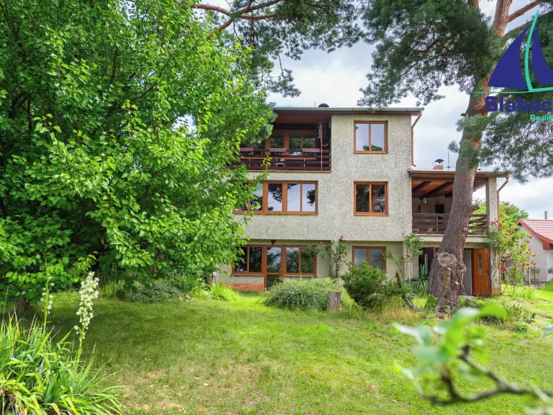 Prodej rodinného domu 260 m², pozemek 990 m², Ledeč nad Sázavou – náhled fotky 3