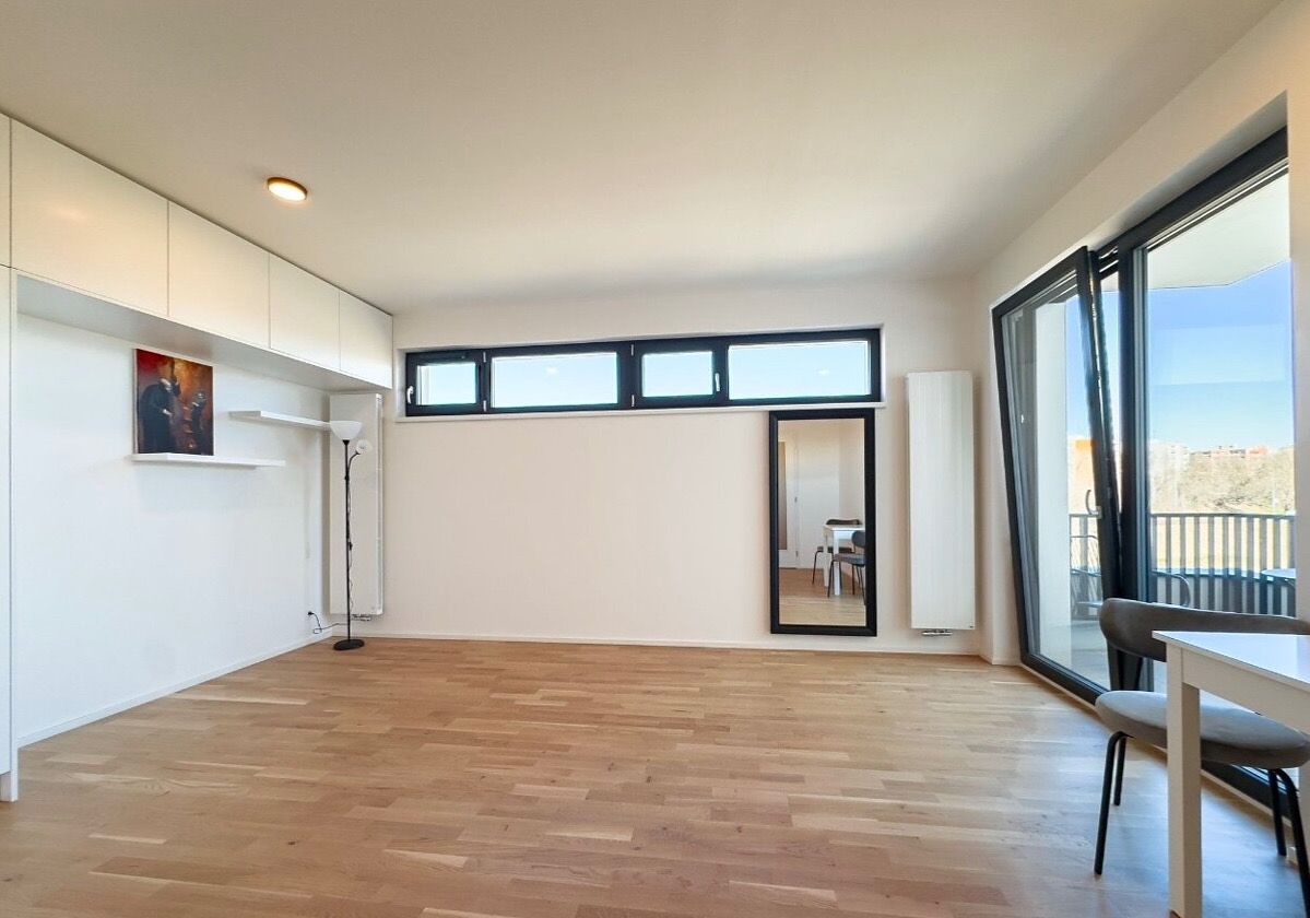 Pronájem bytu 1+kk 34 m² – fotografie 4