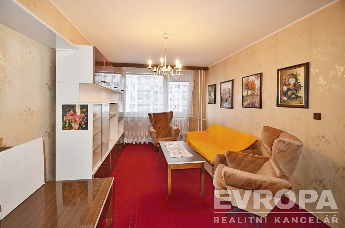 Prodej bytu 2+kk 46 m² – fotografie 4
