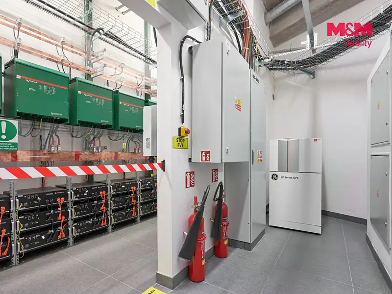Prodej obchodního prostoru 5777 m², Zlín – náhled fotky 3