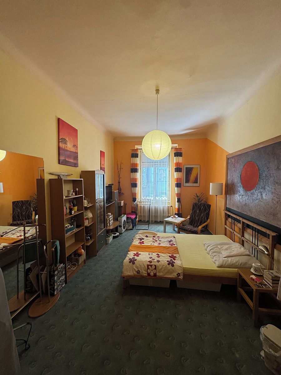 Prodej bytu 3+1 86 m² – fotografie 4