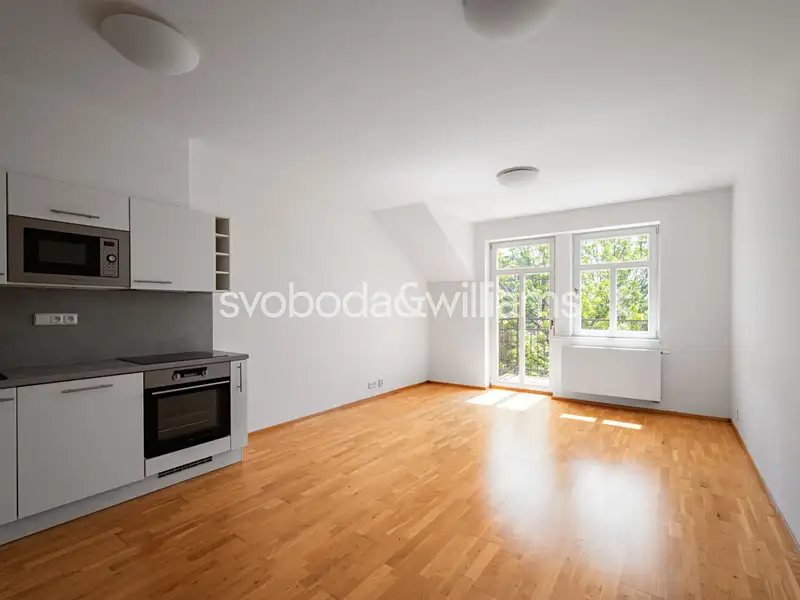 Prodej bytu 3+kk 76 m², Praha – náhled fotky 2