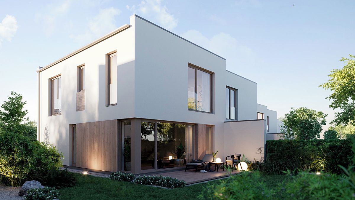 Prodej rodinného domu 127 m², pozemek 458 m² – fotografie 2