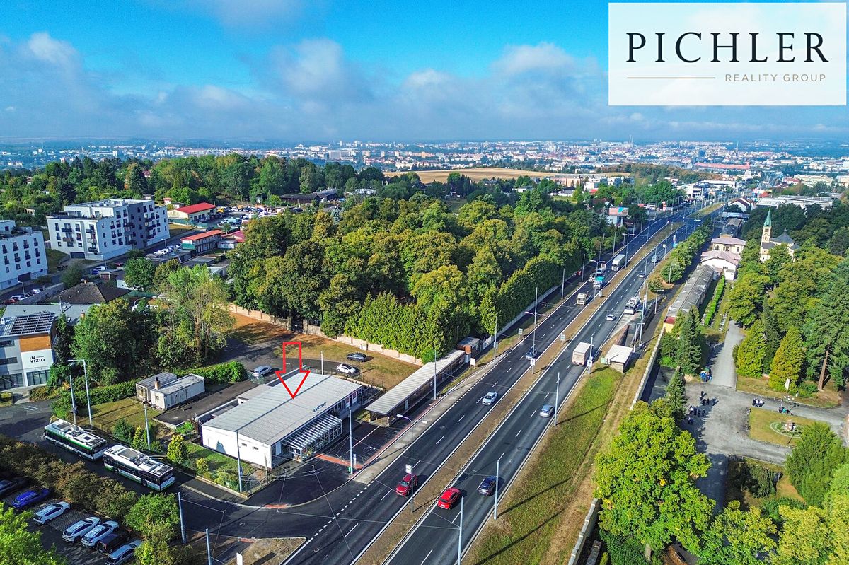 Pronájem obchodního prostoru 330 m² – fotografie 4