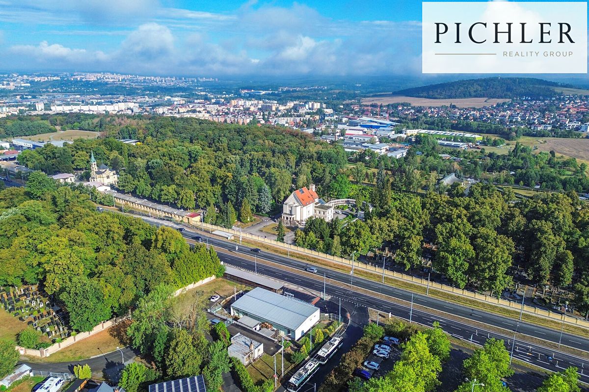 Pronájem obchodního prostoru 330 m² – fotografie 3