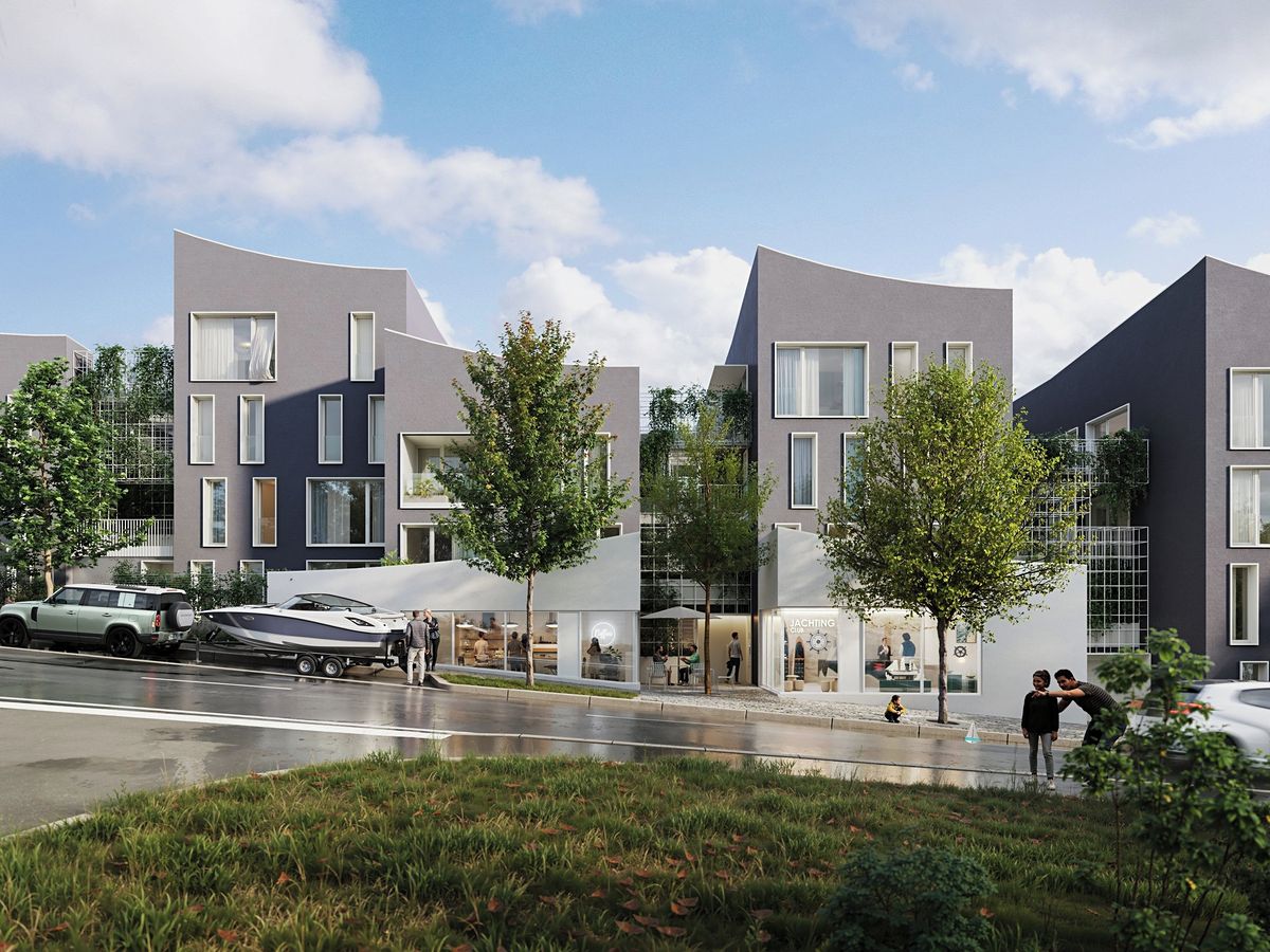 Prodej bytu 2+kk 49 m²