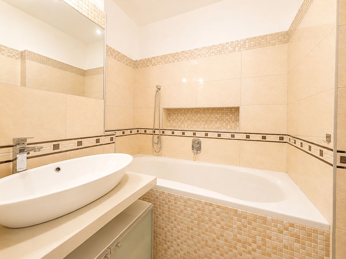 Pronájem bytu 2+1 58 m² – fotografie 2