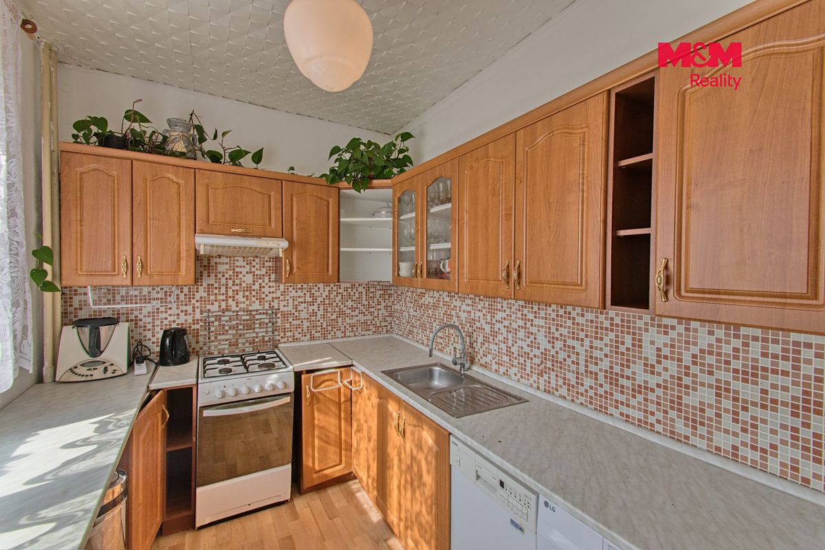 Prodej bytu 2+1 49 m² – fotografie 4