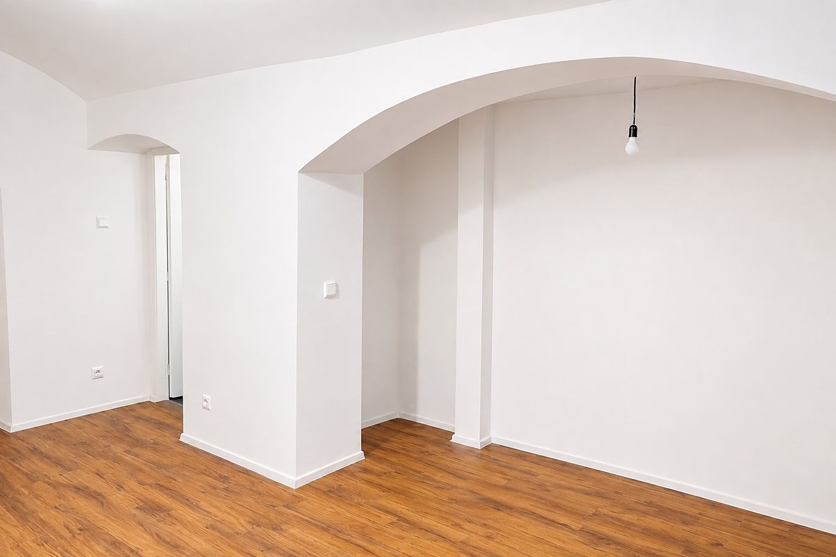 Pronájem skladového prostoru 110 m² – fotografie 4