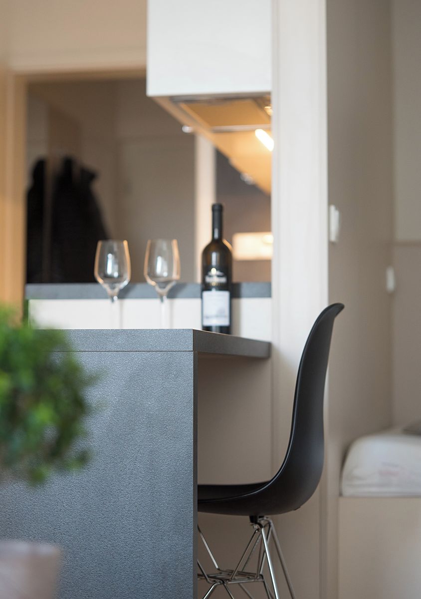 Prodej bytu 1+kk 33 m² – fotografie 3