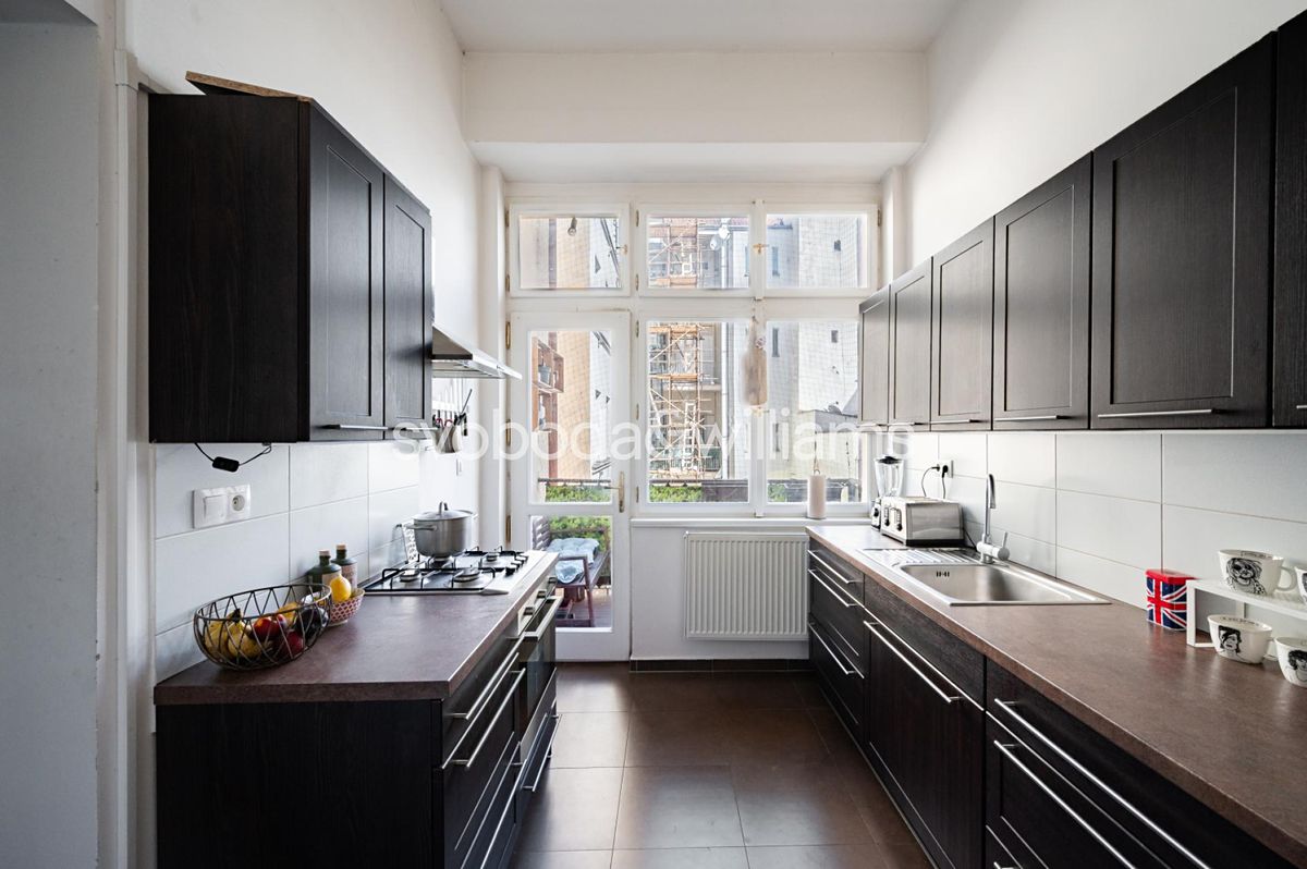 Prodej bytu 3+1 105 m² – fotografie 2