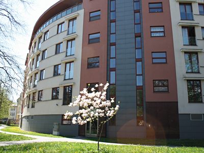 Pronájem bytu 2+kk 49 m²